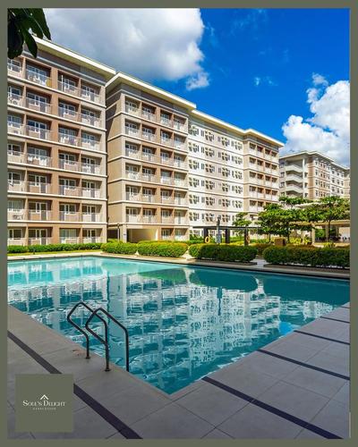 Souls Delight Staycation