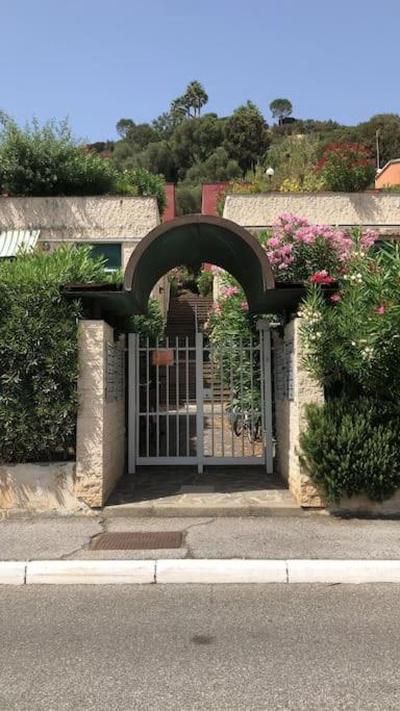 Angolo di sole