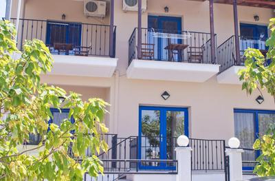 Hotel Alexandros