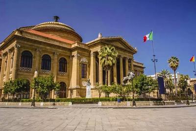 Appartamento centro