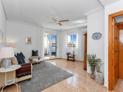 Penthouse Almudena Torrevieja