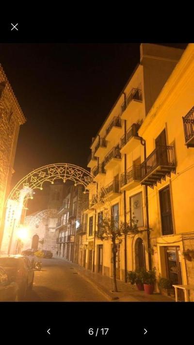 Casa Petralia