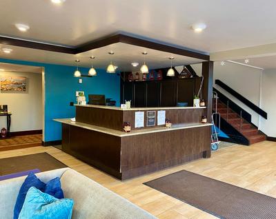 Quality Inn Bangor Airport, Photo 2