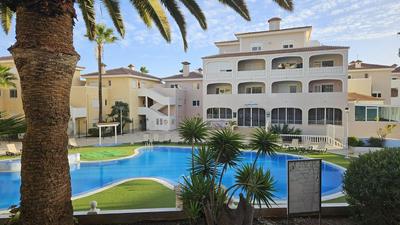 Residencial Chayofa, 1 dormitorio