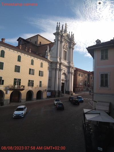 Porte ad Arco