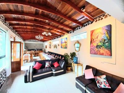 Hotel Humantay lodge Ollantaytambo