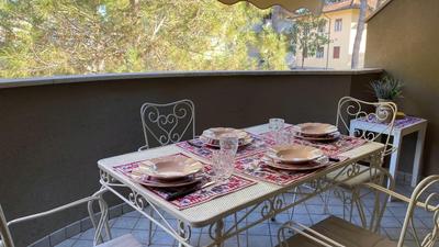 Trilocale cinque posti letto MiMa Golf & Relax