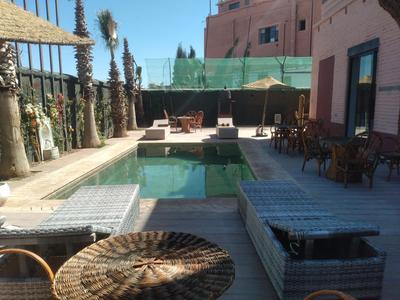 Riad l'Animation