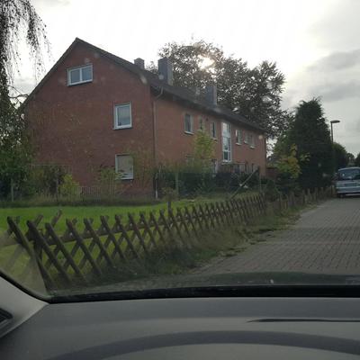 Moderne Zimmer im Grünen, mit Park- und Meer-Nähe