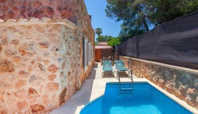 Casa Piedra Mallorca