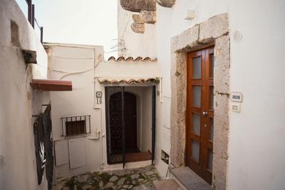 Ganimede Centro Storico