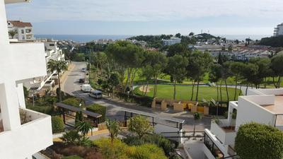 Lovely 3 bed 2nd floor apartment in Miraflores
