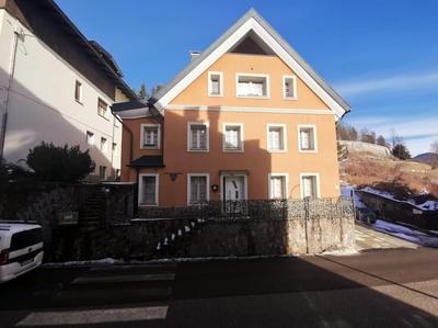 Alte Rote Haus