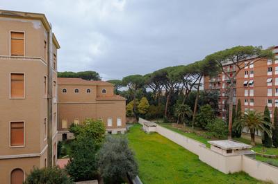 Pigneto Smart Apartment