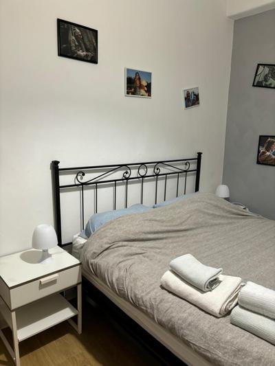 La casa dell’attore - Roma Pigneto