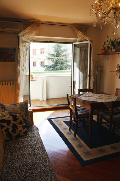 Casa Mira - Ampio, fully equipped e zona tranquilla