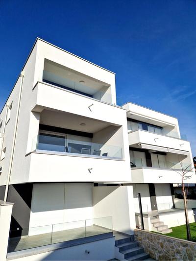 Apartman Apartments LUX Novalja