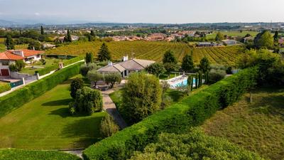 Villa Carini - Garda Lake