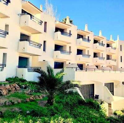 Albufeira Jardim - Apartamentos Turísticos