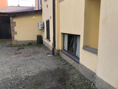 La casetta della felicità, comodità tra Milano e Bergamo