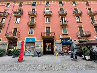 Navigli new central studio apartment
