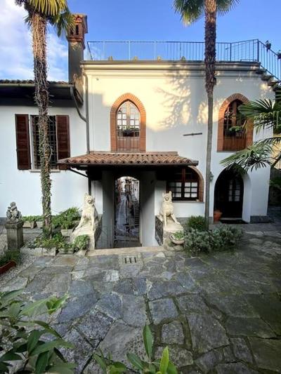 La Torre Lesa