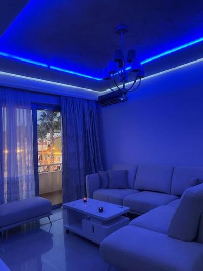 Vlora Beach House