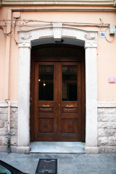 La Sirenetta