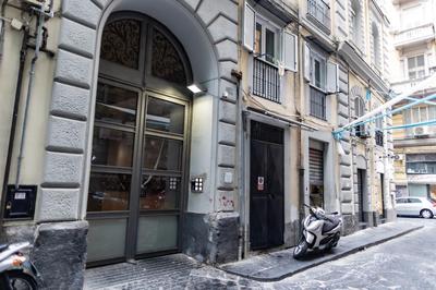 Sebeto di Porto