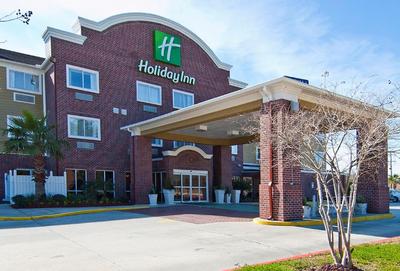 Holiday Inn Hotel & Suites Slidell by IHG