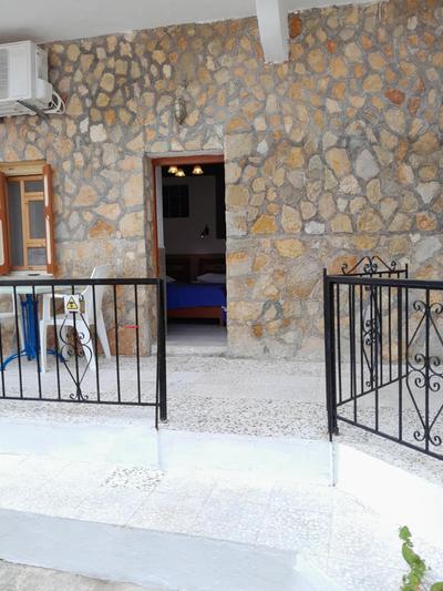 "Village Aris" Sevasti Symi Studios