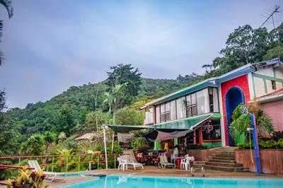 LA POSADA DEL AGUILÁ