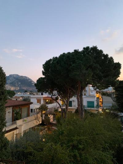 casa giorgia mondello