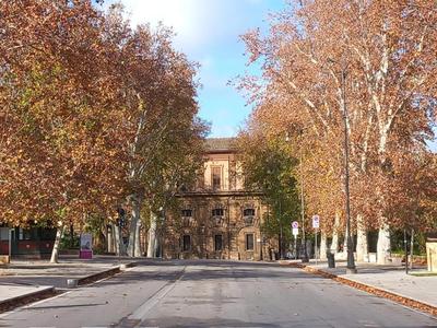 Casa Doriana