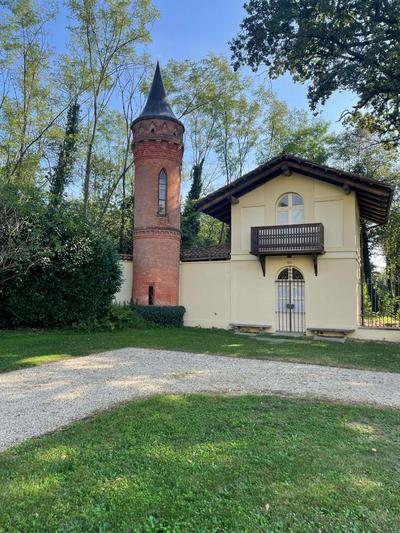Villa Favorita