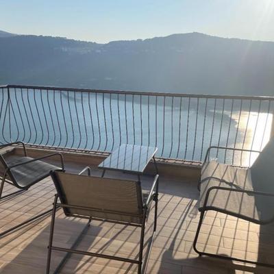 Incanto sul lago by Vivere il Borgo