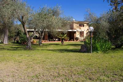Casa Corda/Loof