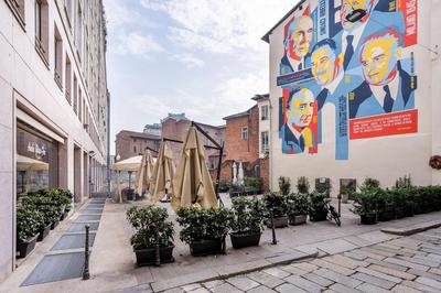 Duomo 9 - Luxury Modern Loft