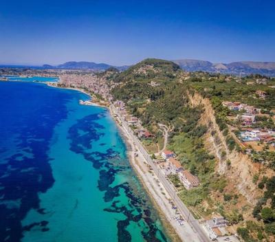 Olive Zen Villa Zante