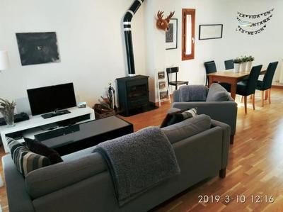 Casa con encanto cerca de Jaca