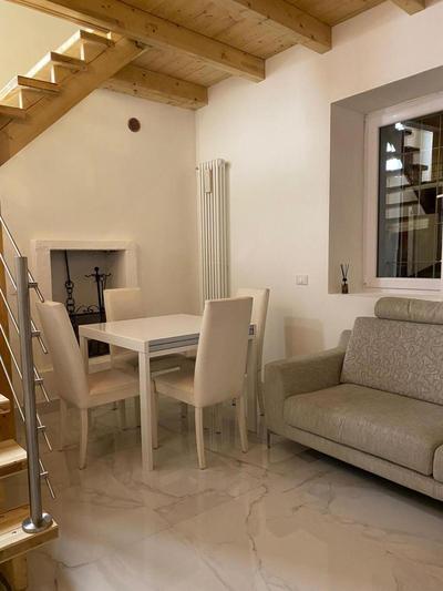 Luxury House Bergamo vicino aeroporto Orio e Ospedale Papa Giovanni XXIII