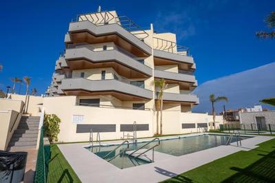Marinsa Colibri Apartment