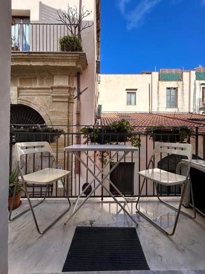 Al Cassaro - holiday home