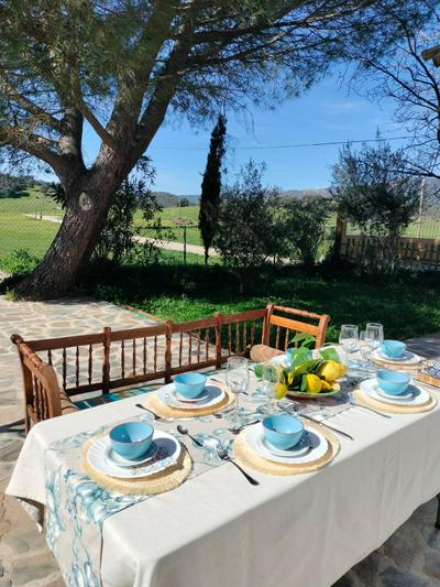 Casa Celia