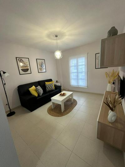 Apartamento Puya - CENTRO CIUDAD