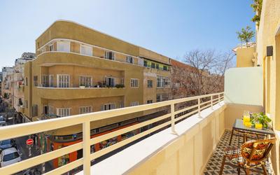 Albi Florentin - Traveler's Choice 2025