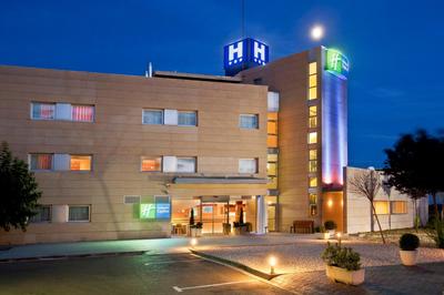 Hotel Holiday Inn Express Madrid-Rivas by IHG