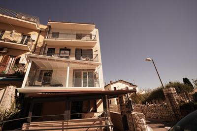 Mazzarò Luxury Apartment Taormina