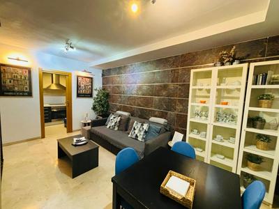 Dúplex premium center