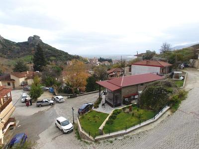 Voulas Traditional House Meteora 1